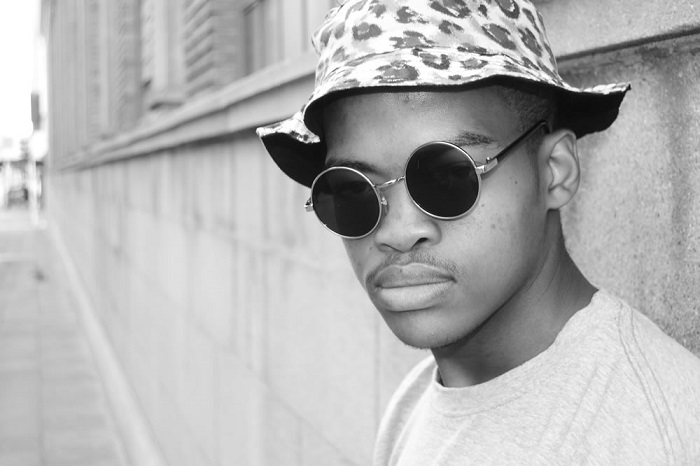 Barz-iller - Upcoming-Hip-Hop-Artist Free-State