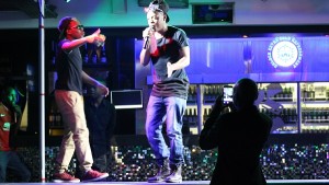 Hip Hop Beats SA - Hip Hop Event Pics Feat